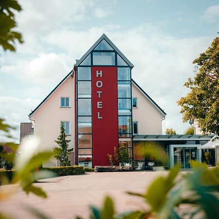 Hotel & Restaurant Ochsen Merklingen Εξωτερικό φωτογραφία