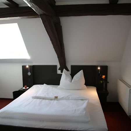 Hotel & Restaurant Ochsen Merklingen Εξωτερικό φωτογραφία