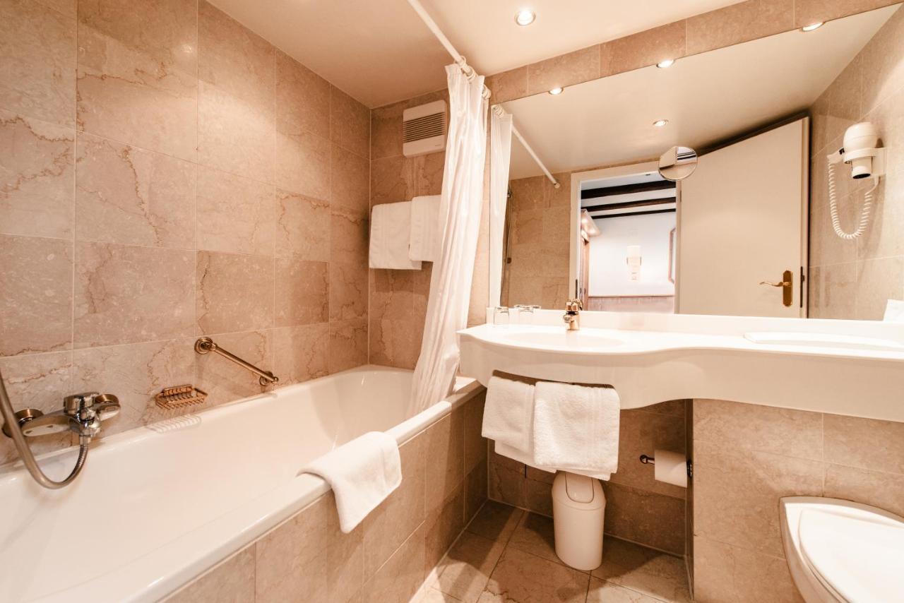 Hotel & Restaurant Ochsen Merklingen Εξωτερικό φωτογραφία