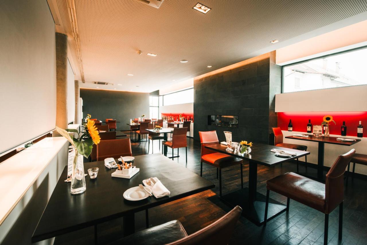 Hotel & Restaurant Ochsen Merklingen Εξωτερικό φωτογραφία