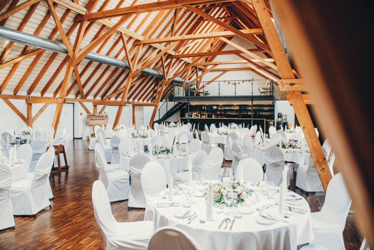 Hotel & Restaurant Ochsen Merklingen Εξωτερικό φωτογραφία