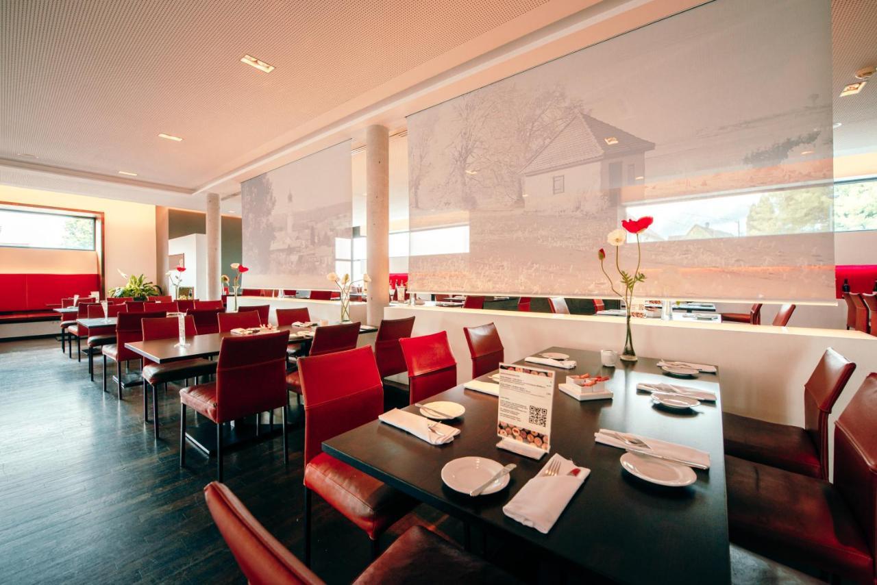 Hotel & Restaurant Ochsen Merklingen Εξωτερικό φωτογραφία